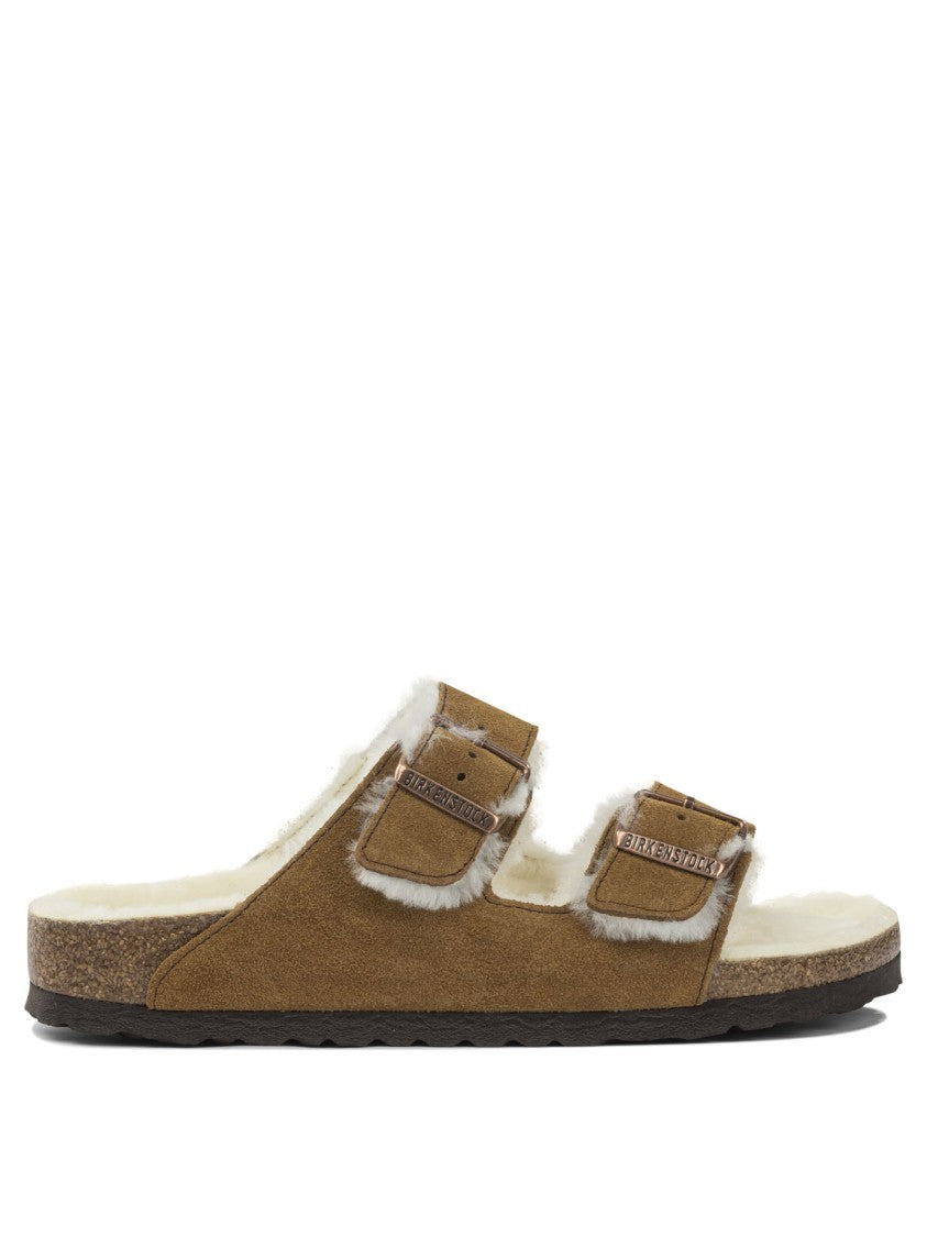Birkenstock "Arizona" Sandals