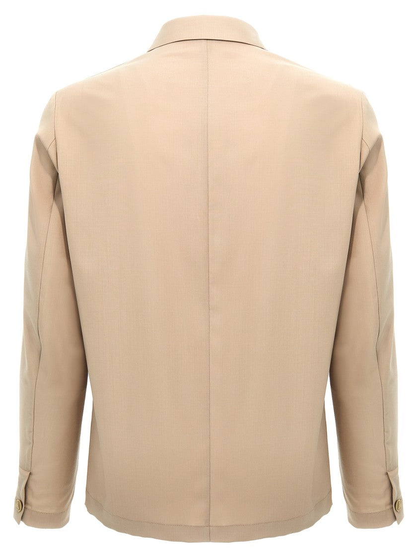 Barena Visal' Overshirt