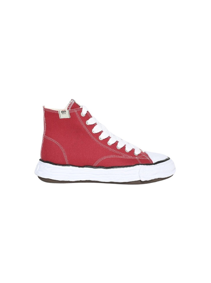 Maison Mihara Yasuhiro Peterson 23 Og High-Top Sneaker