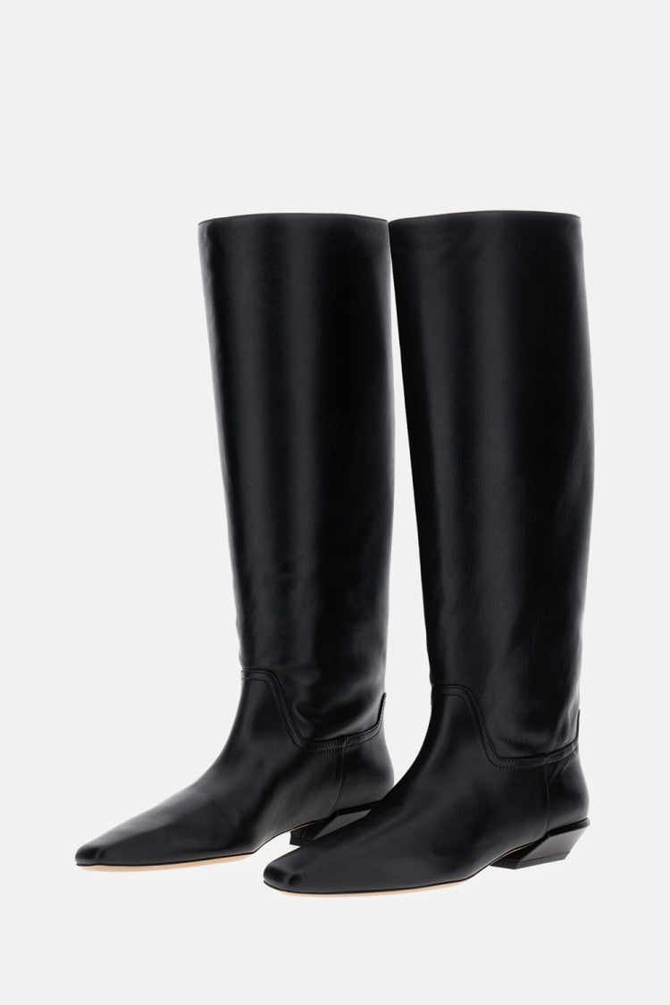 Paris Texas 25Mm Bettina Boots