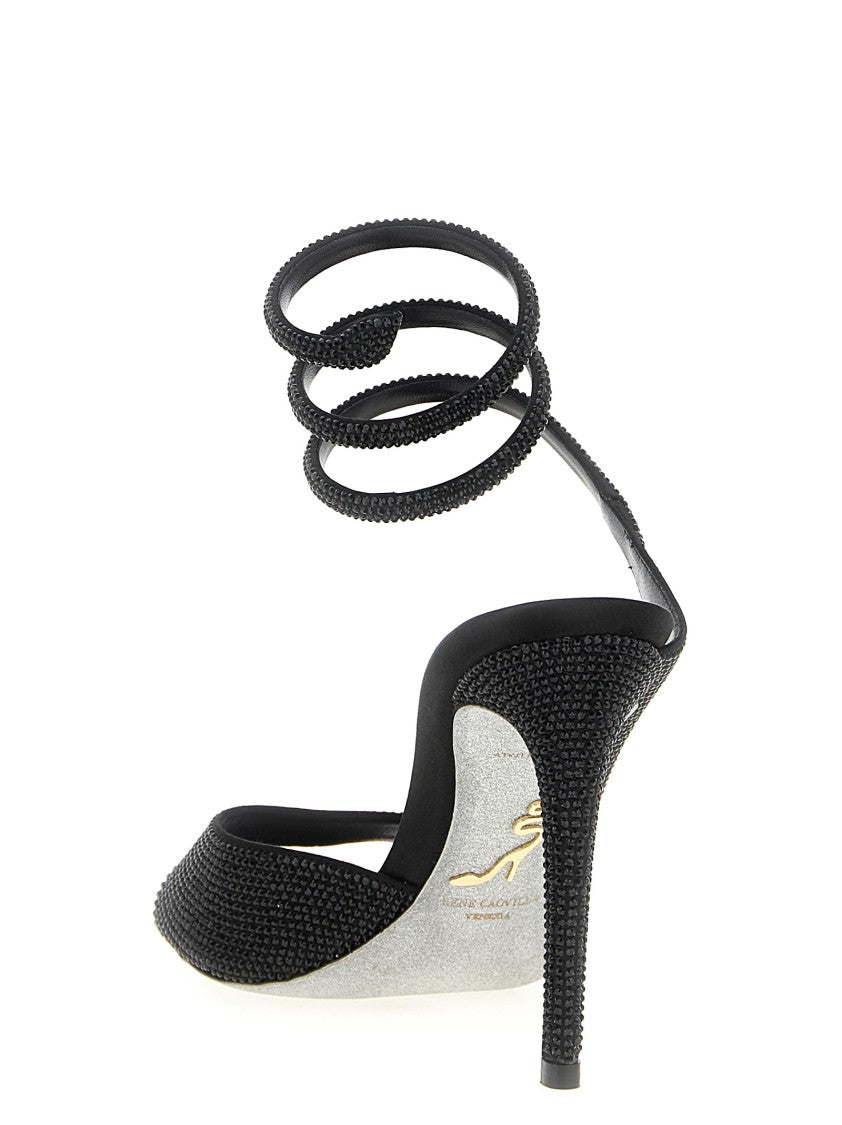 René Caovilla Audrey' Sandals