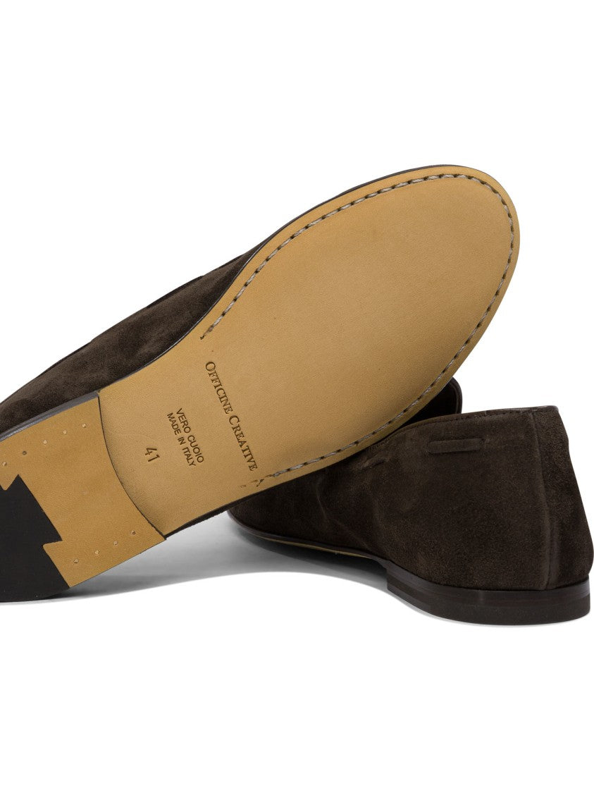 Officine Creative "Airto 013" Loafers