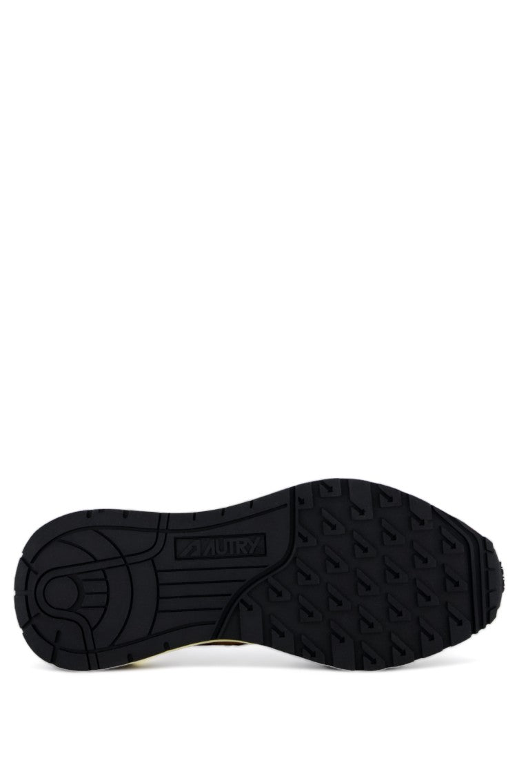 Autry Blue Reelwind Women’S Running Shoes