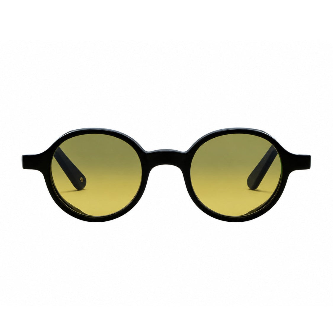 L.G.R. L.G.R Reunion Explorer Sunglasses With Black Acetate Frame