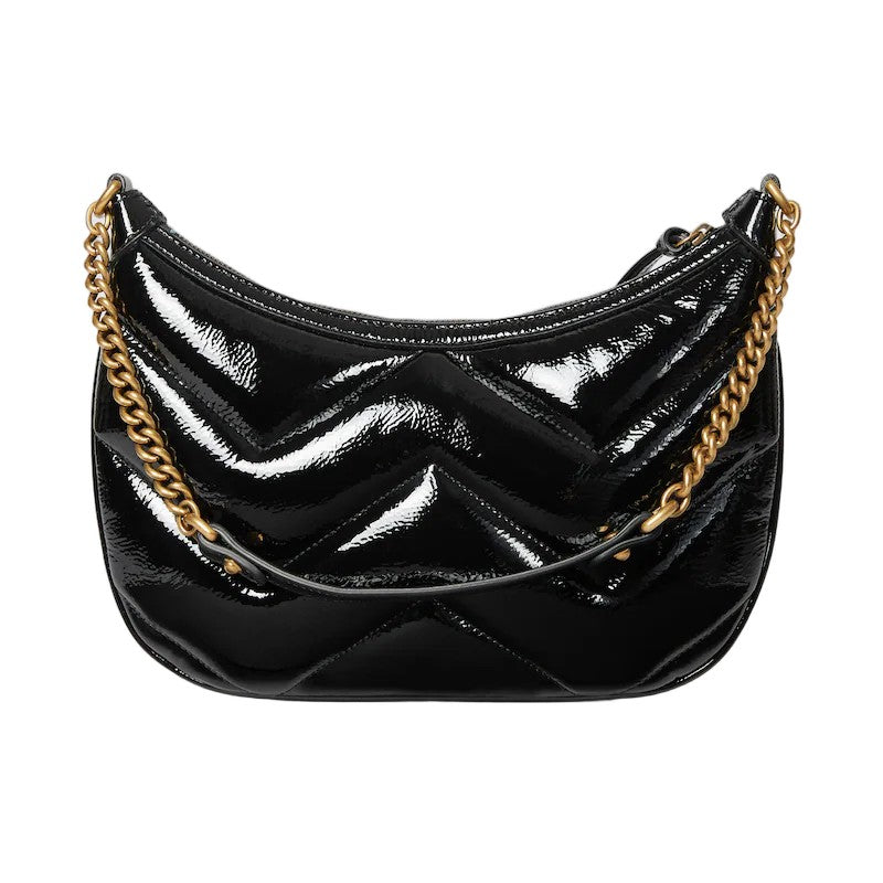 Gucci Small "Gg Marmont" Shoulder Bag