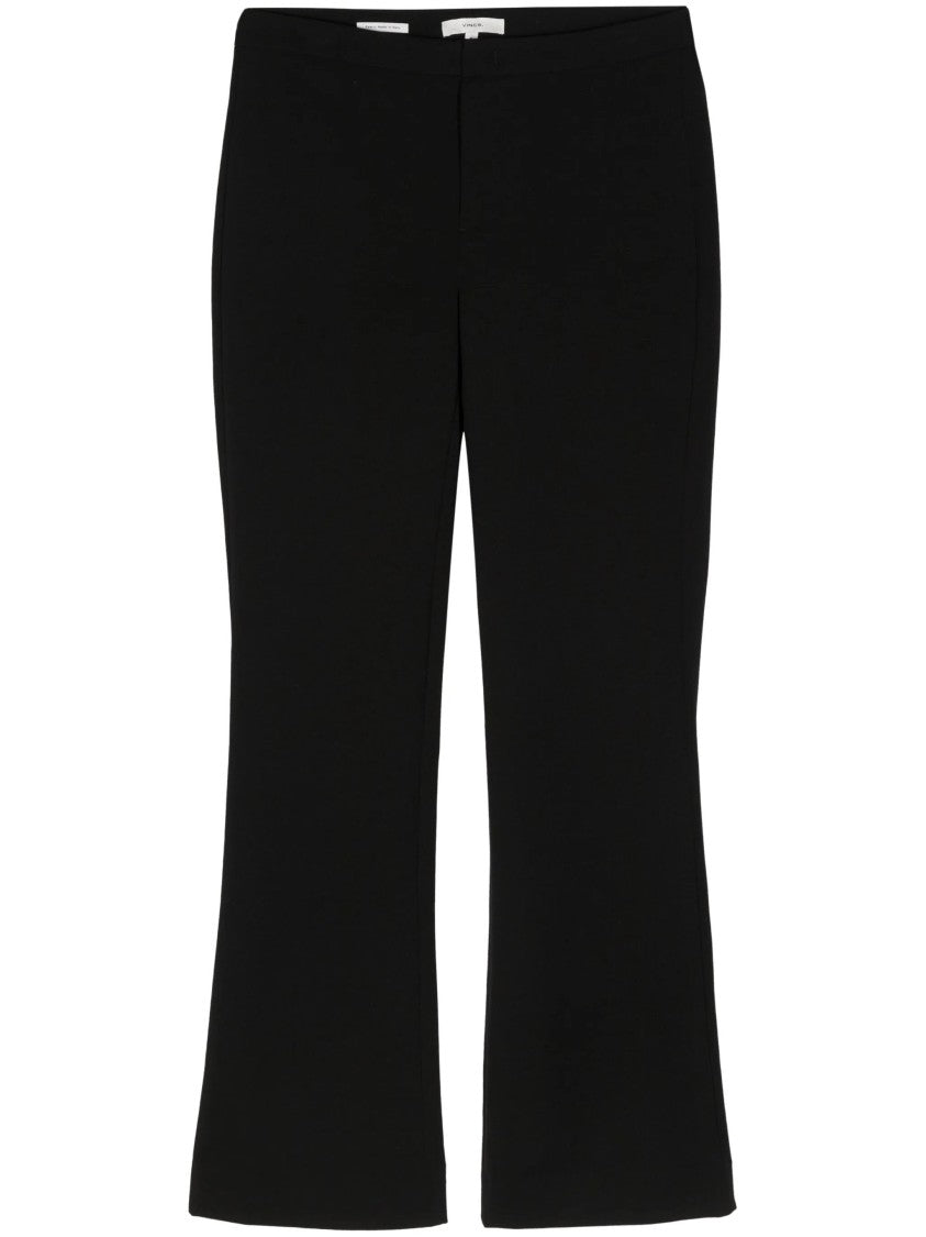 Vince Tapered Leg Trouser