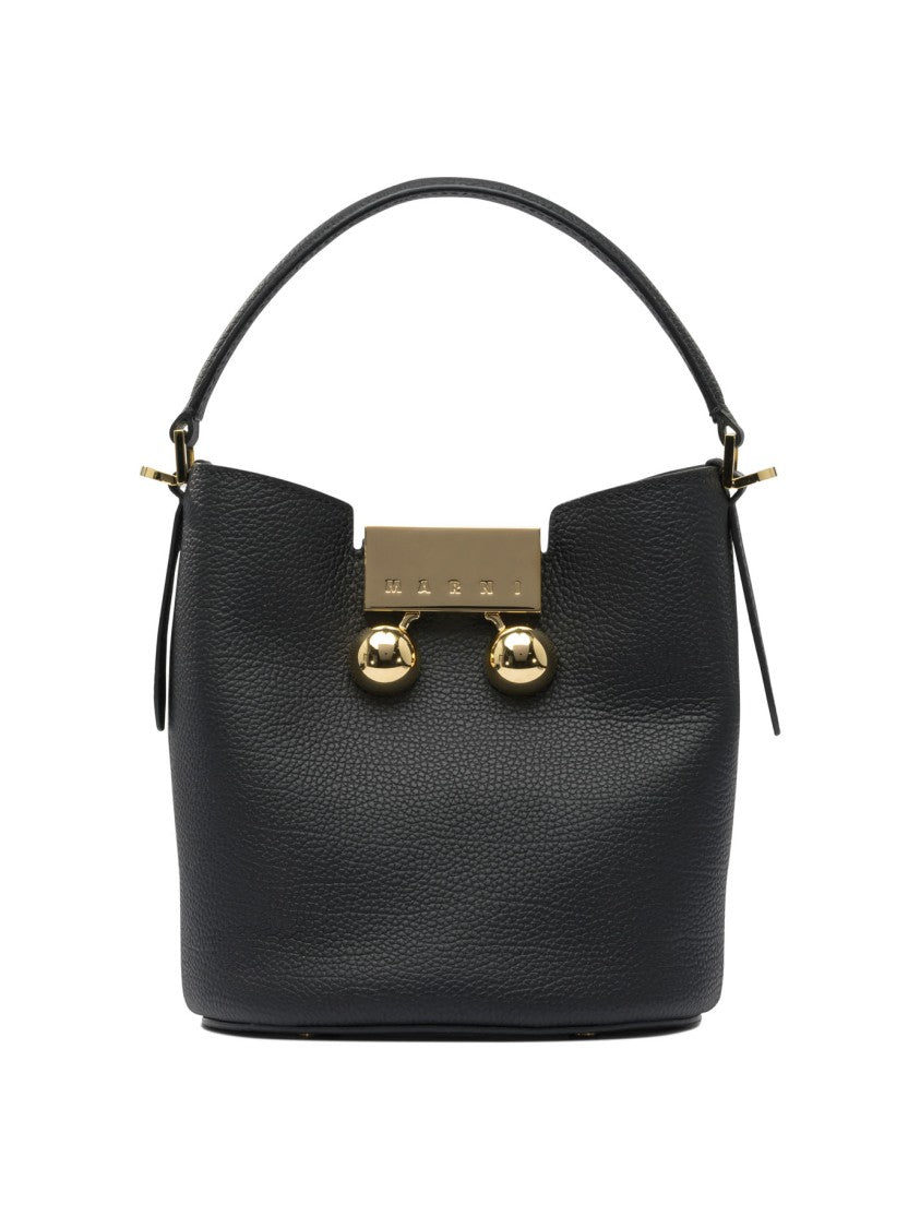 Marni "Trunkaroo" Bucket Bag