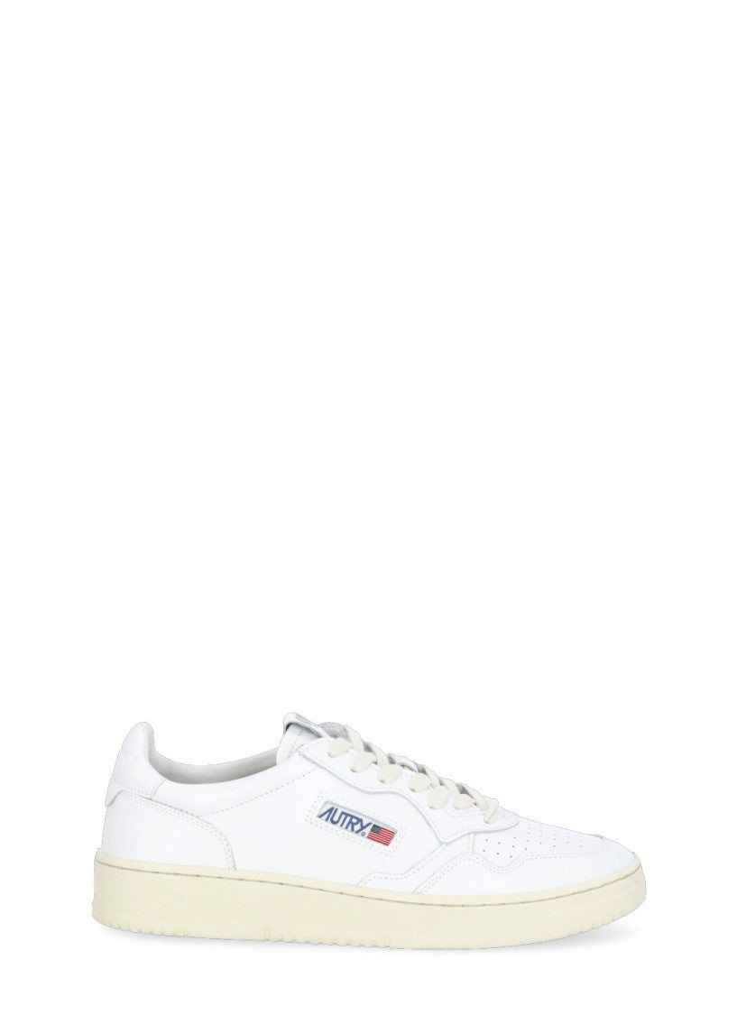 Autry Medalist Low Sneakers