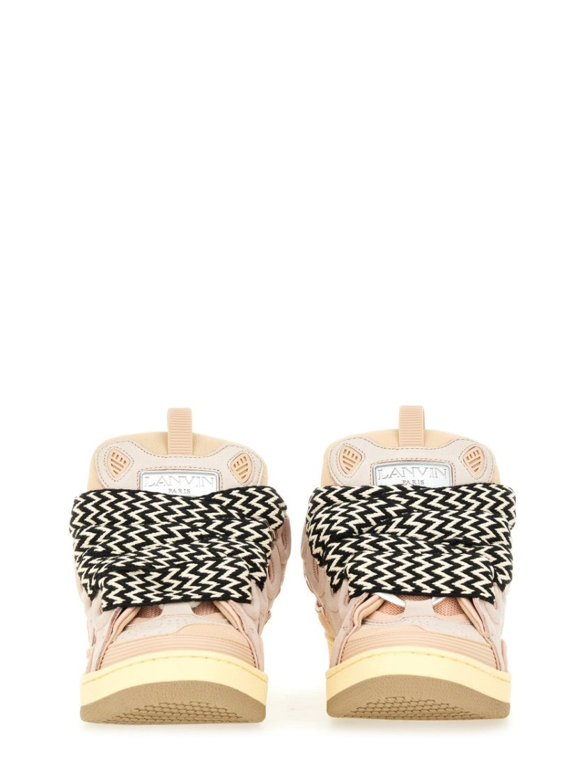 Lanvin "Curb" Sneaker