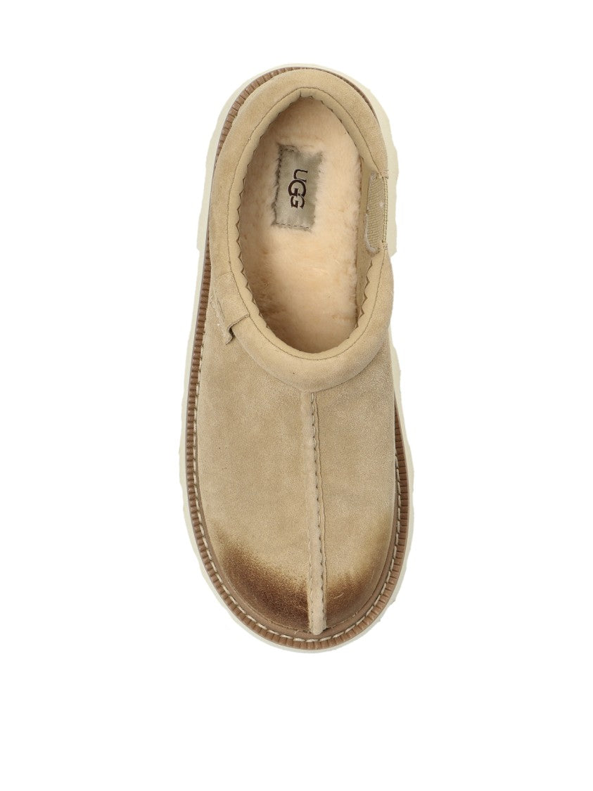 Ugg Tasman Lug Clogs Loafers
