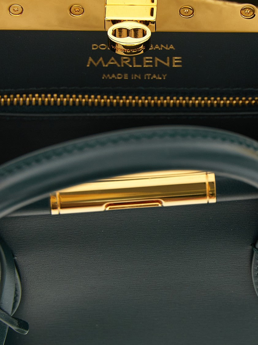 Dolce & Gabbana 'Marlene' Day Mini Handbag