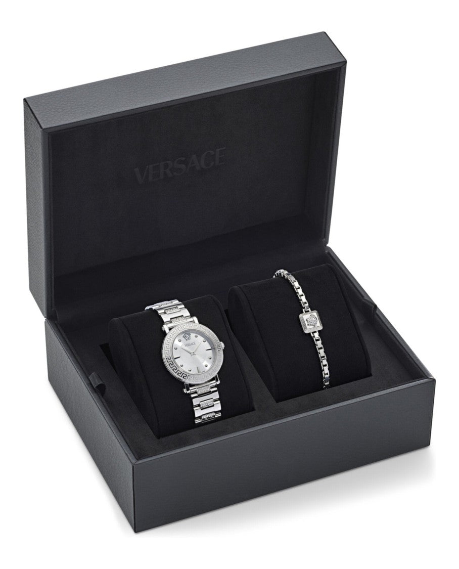Versace Greca Sphere Box Set