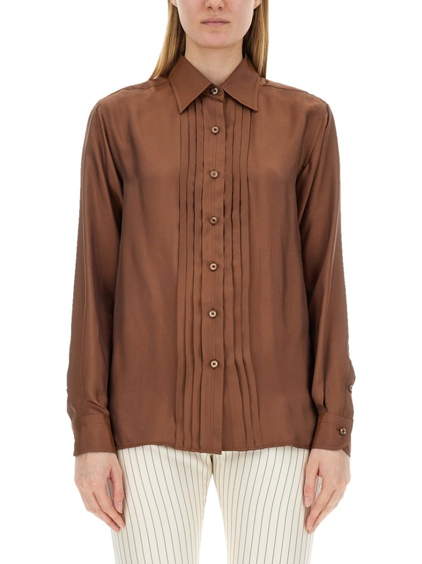 Tom Ford Twill Shirt