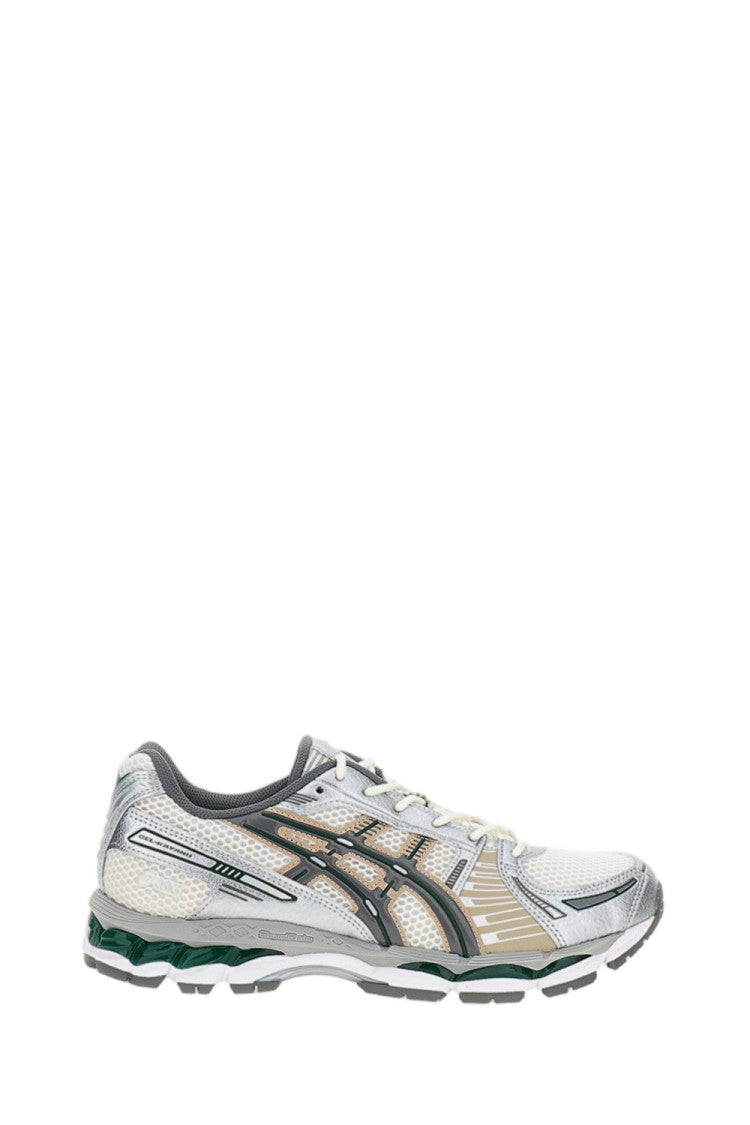 Asics Beige Gel-Kayano 12.1 Sneakers
