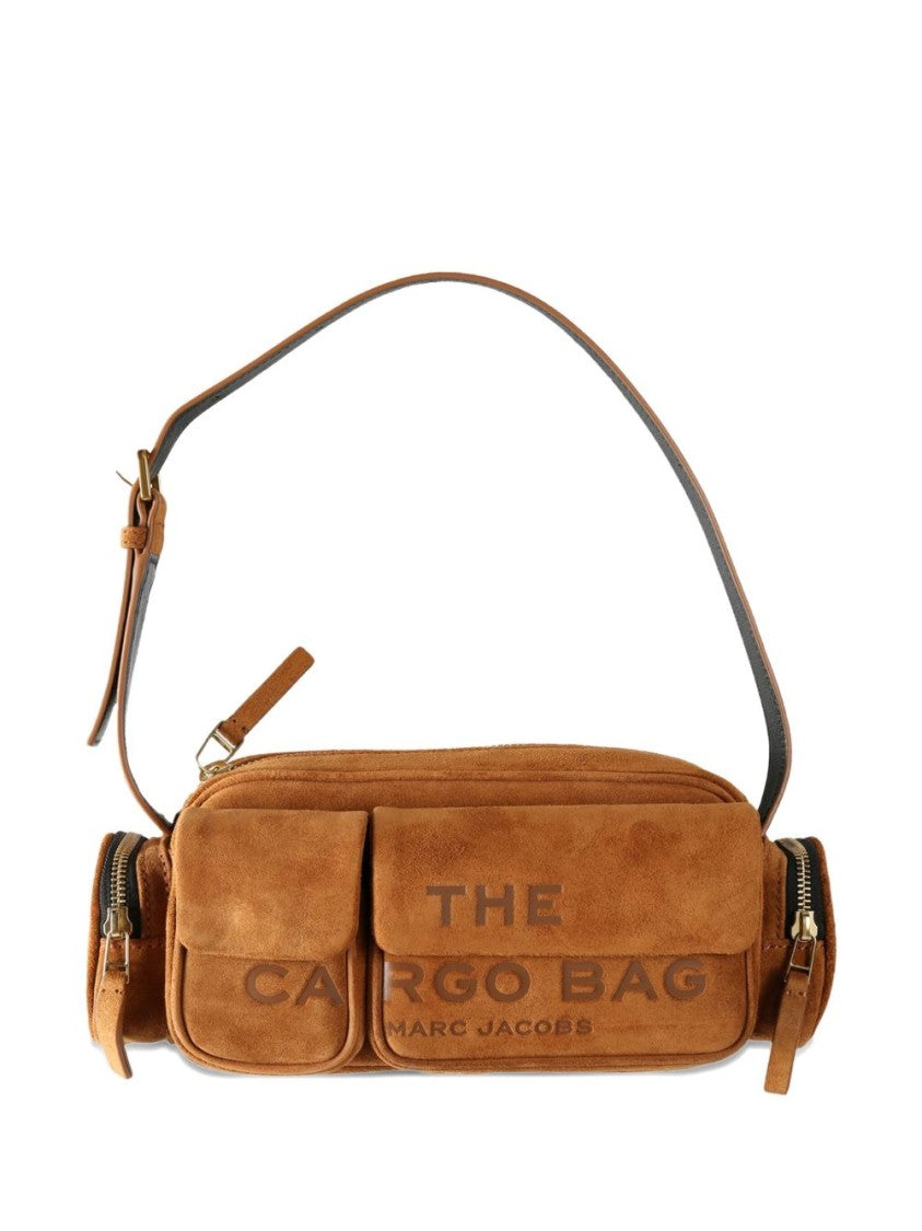 Marc Jacobs Calf Leather Shoulder Bag