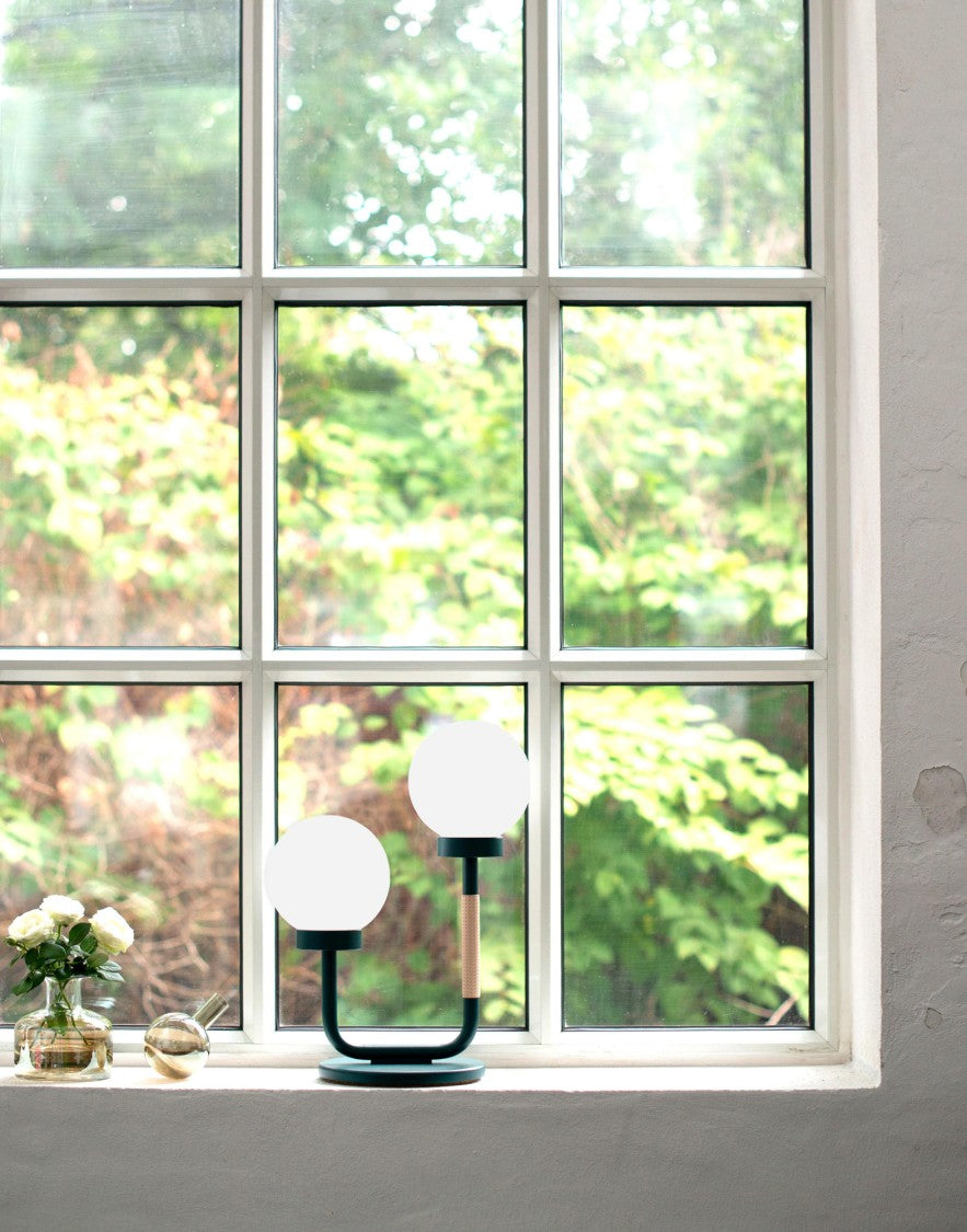 Swedish Ninja Little Darling Table Lamp