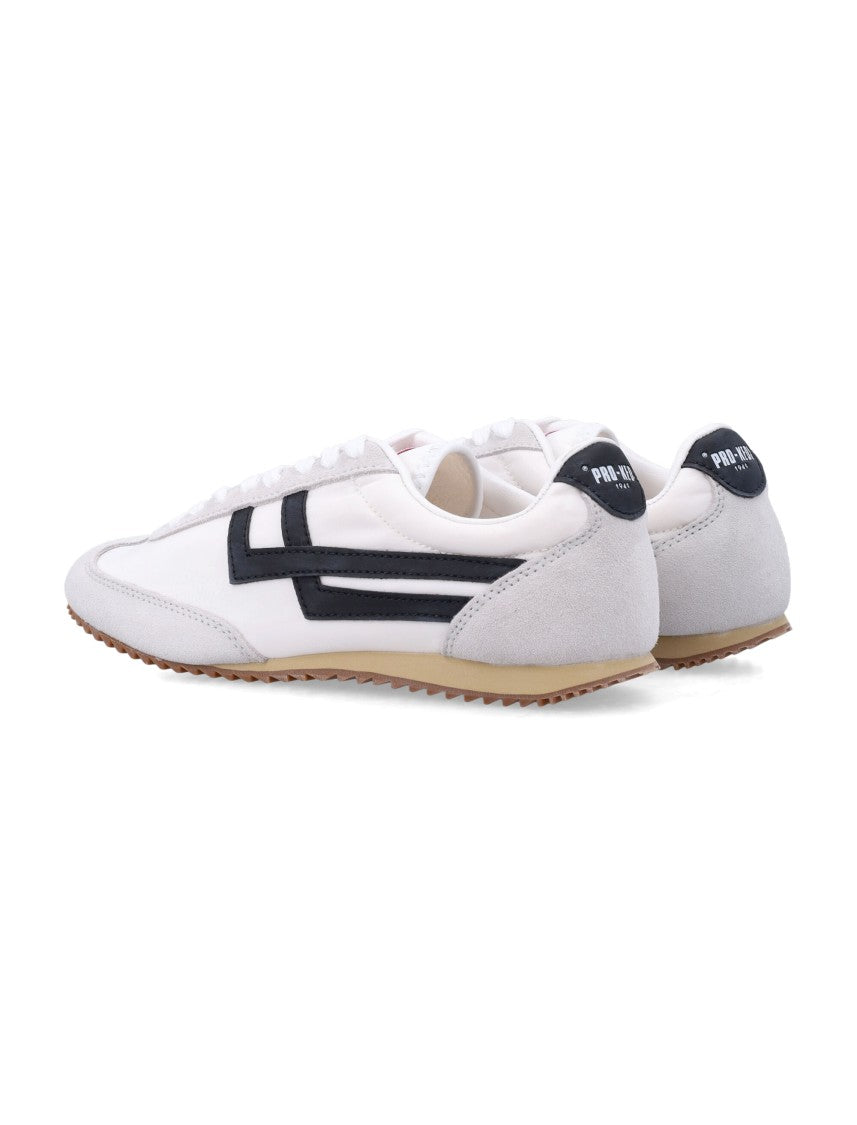 Pro-Keds Racer 77 Nylon Woman's Sneakers