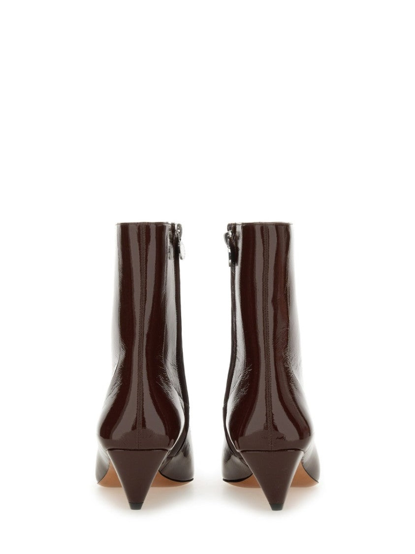 Stella Mccartney "Spur" Boots