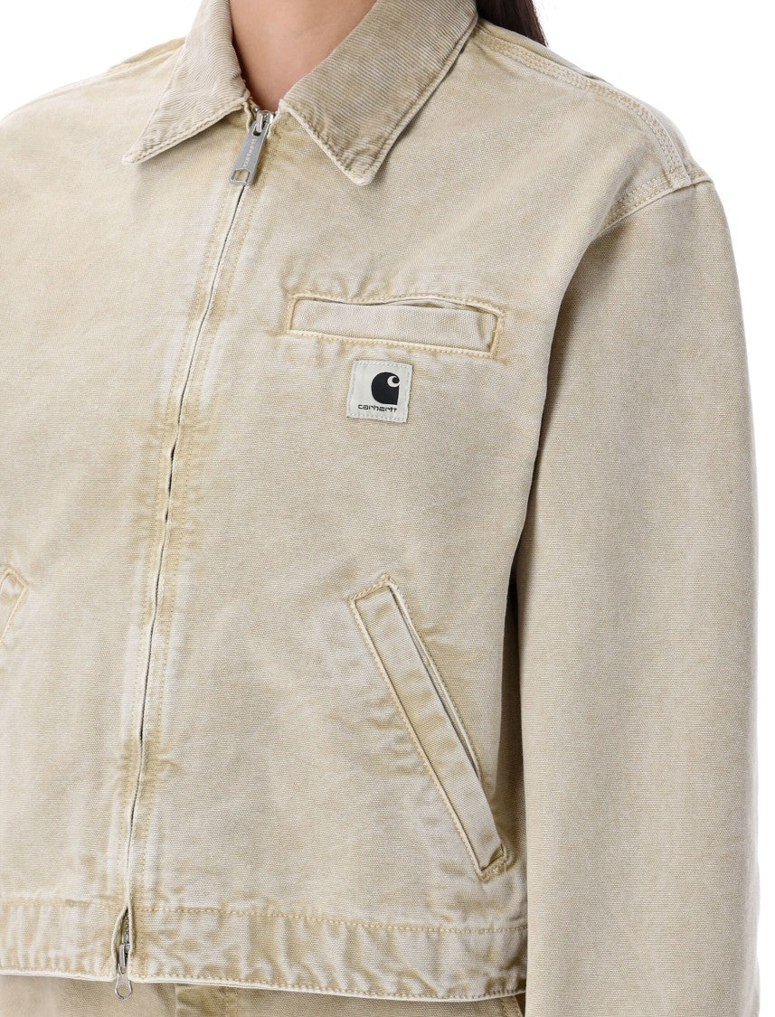 Carhartt Wip Emery Jacket