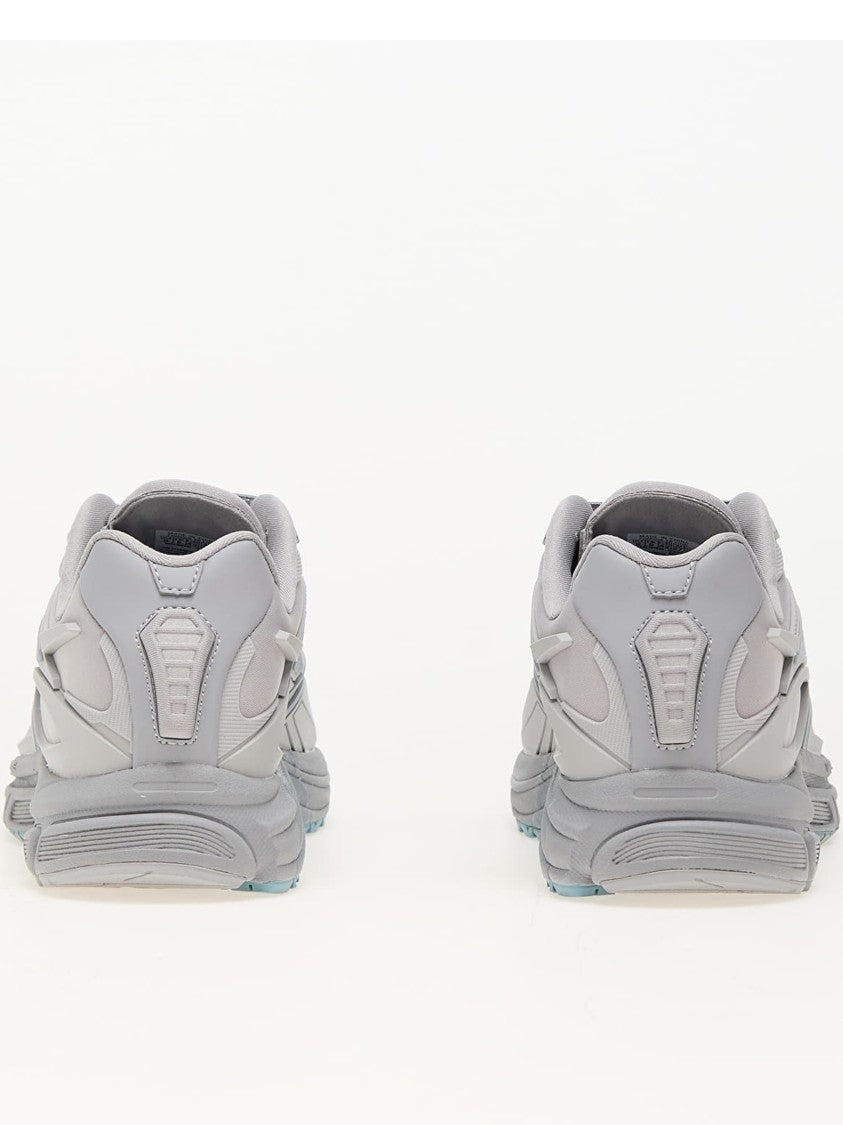 Reebok Grey Eco Leather Shoes