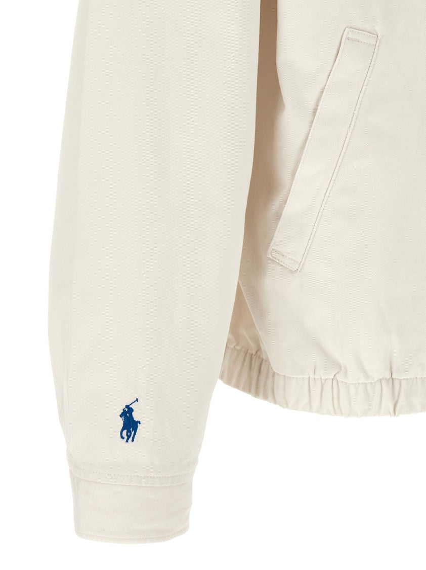 Polo Ralph Lauren Big Bayport Jacket