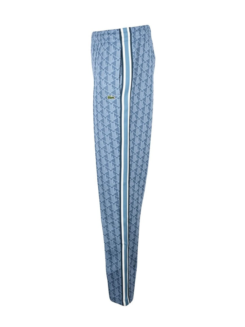 Lacoste Lacoste Track Pants - Blue