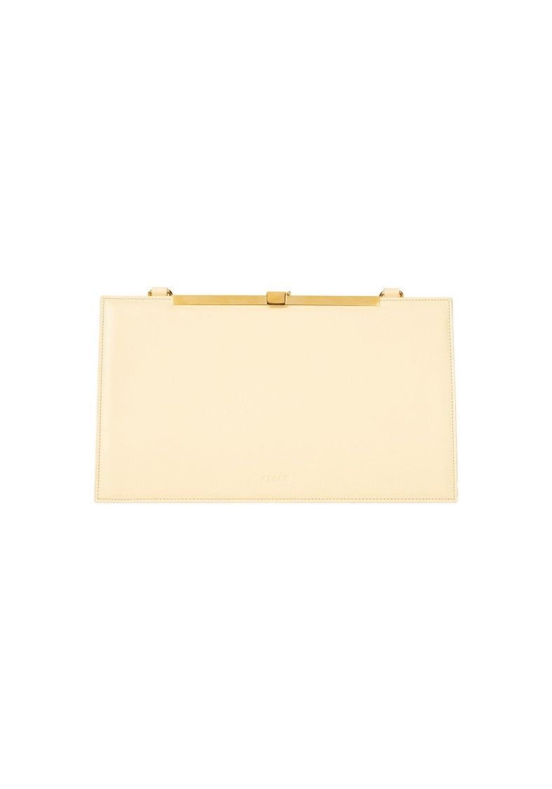 Aeron Eden - Leather Evening Clutch