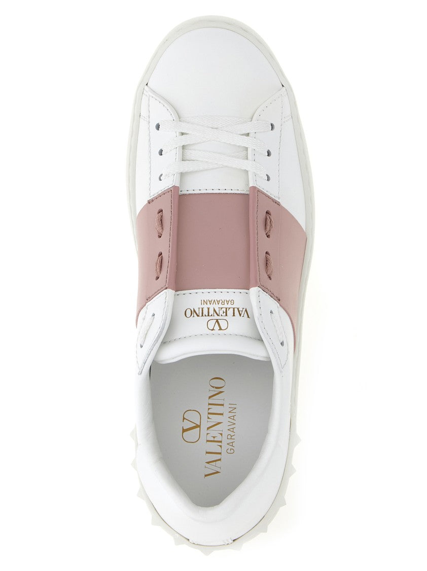 Valentino Garavani Open' Sneakers