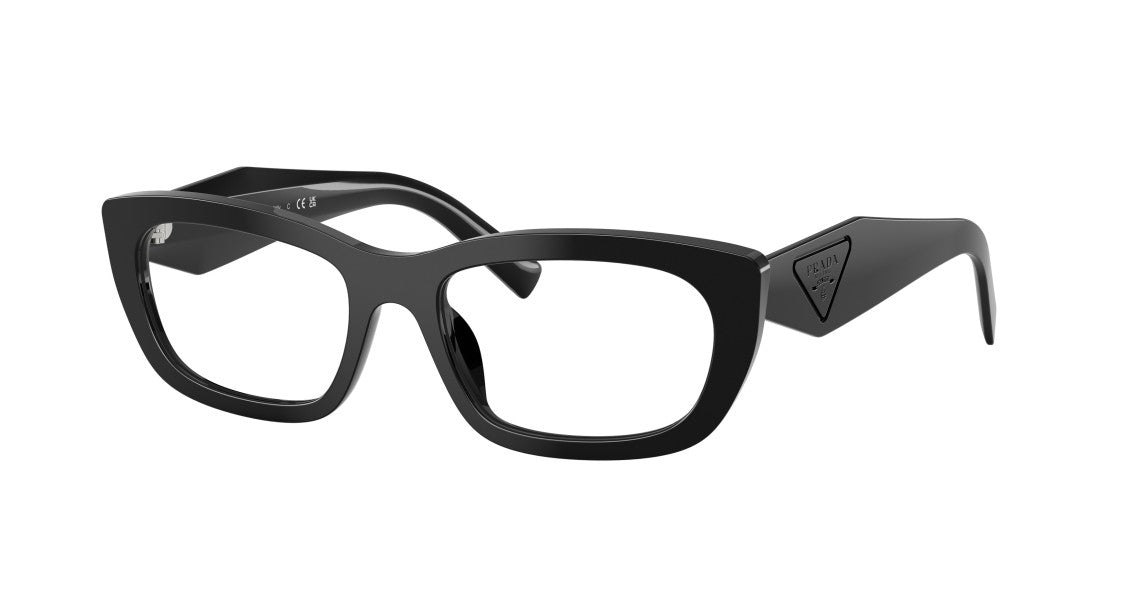 Prada 0Pr D09v Oversized Square Acetate Sunglasses