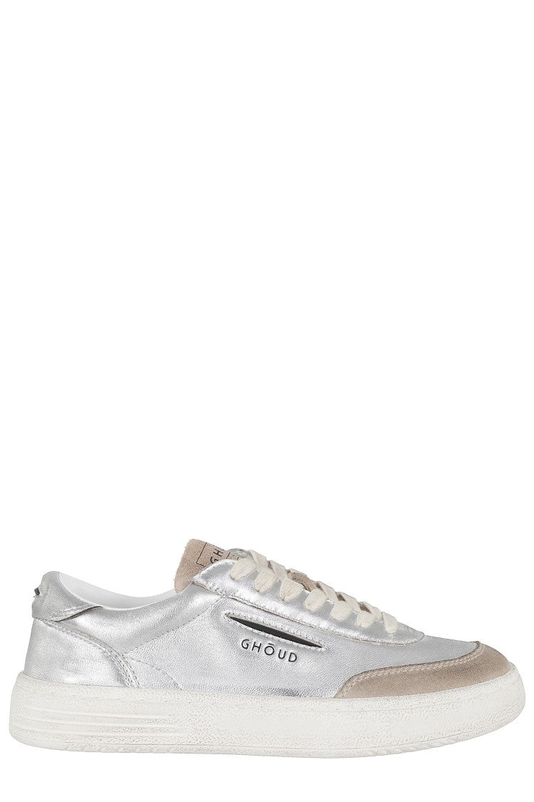 Ghoud Lido Low Sneakers
