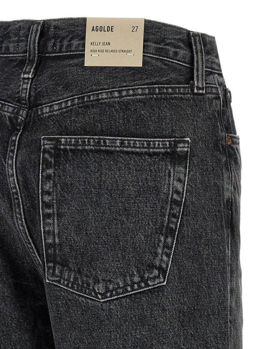Agolde Kelly' Jeans