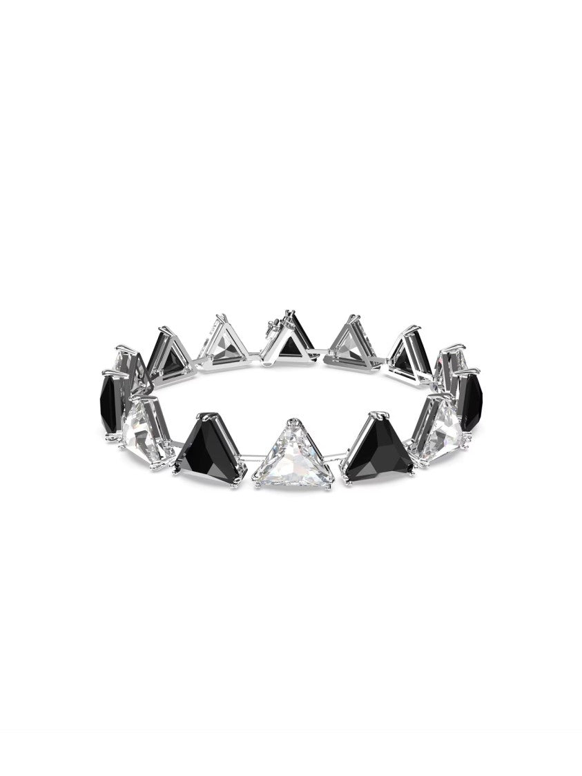 Swarovski Matrix Tennis Bracelet