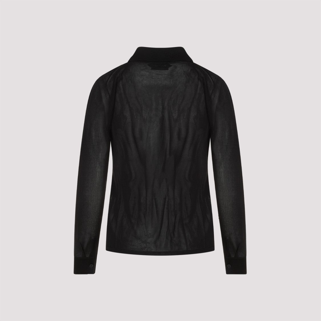Tom Ford Black Shirt