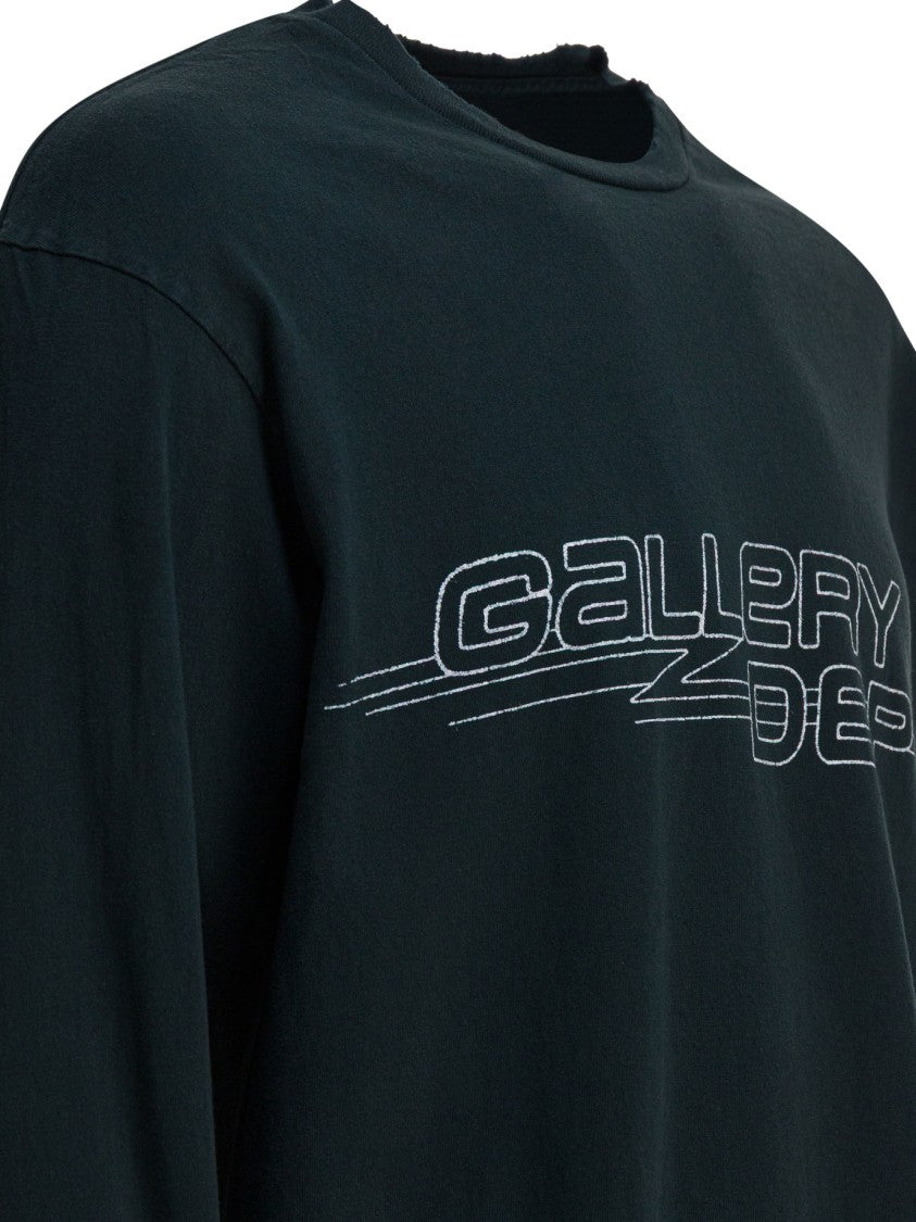 Gallery Dept. "Skate" T-Shirt