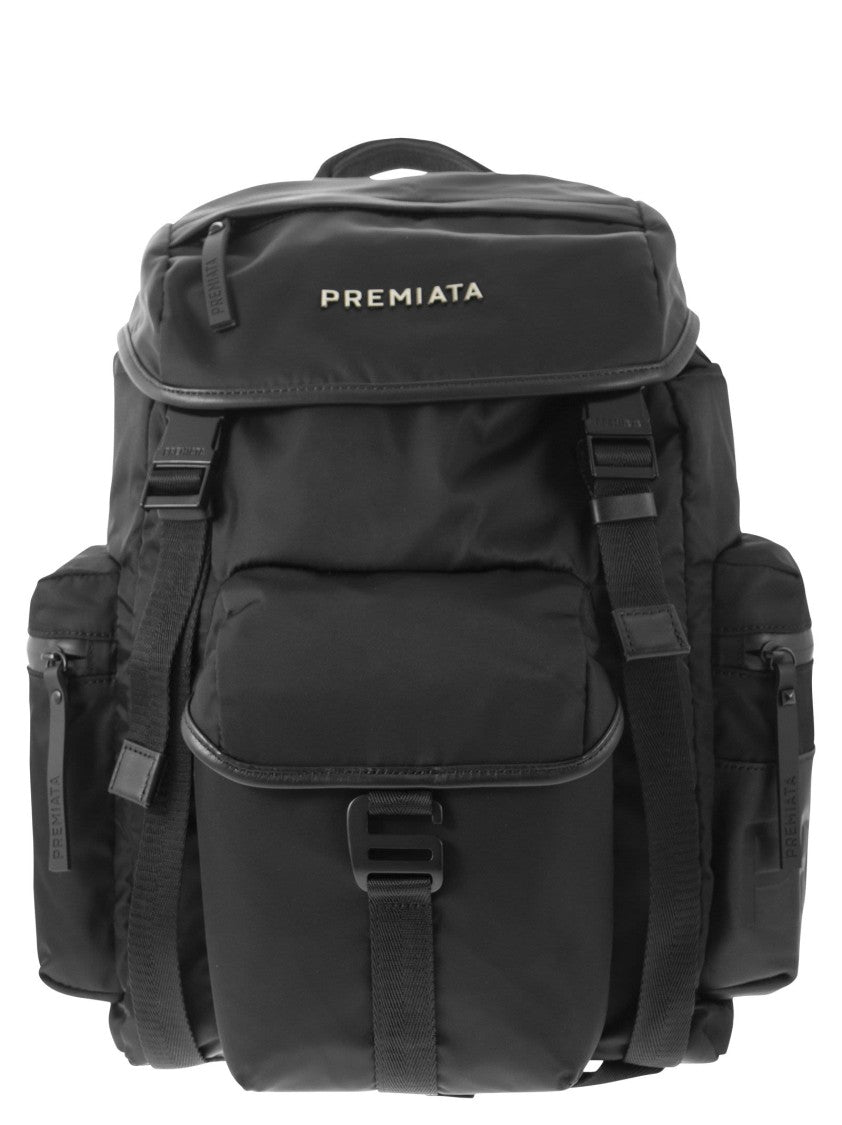 Premiata Booker - Backpack