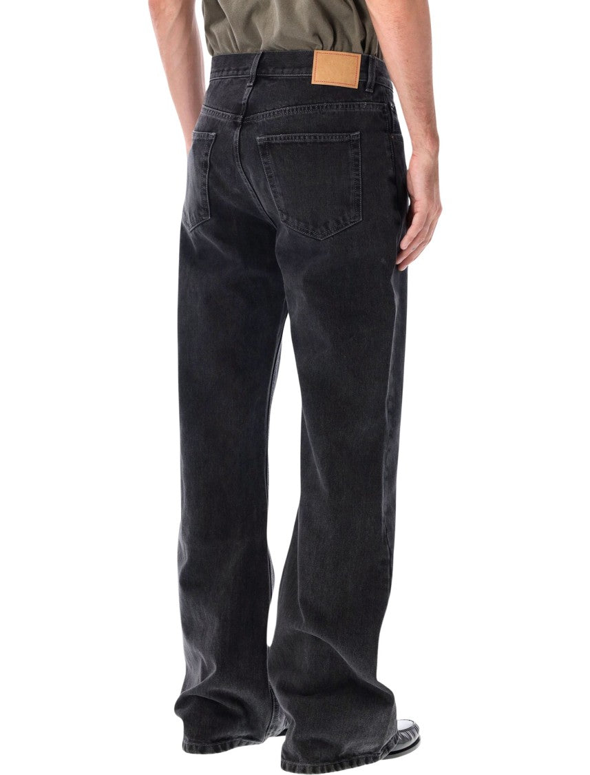 Jeanerica Appia Bootcut Cotton Denim Jeans