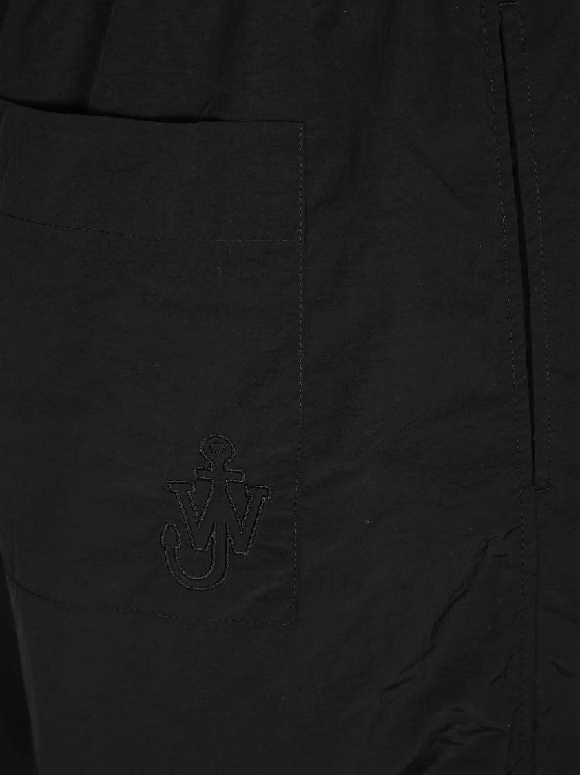 J. W. Anderson Panelled Joggers