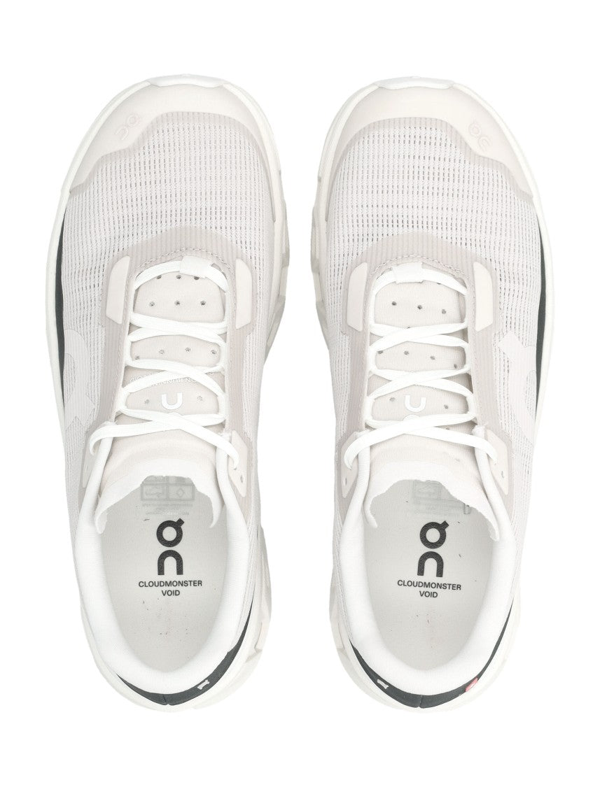On Running On Cloudmonster Void Woman's Sneakers