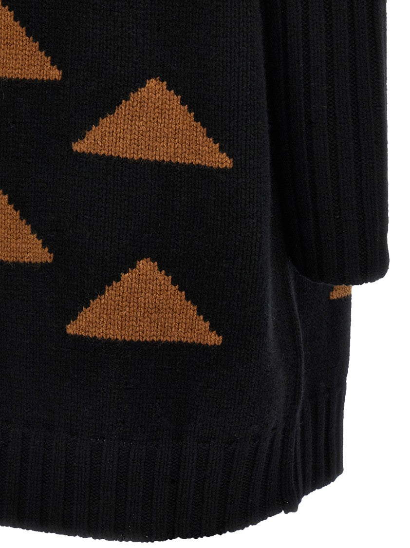 Max Mara 'Maracas' Dress