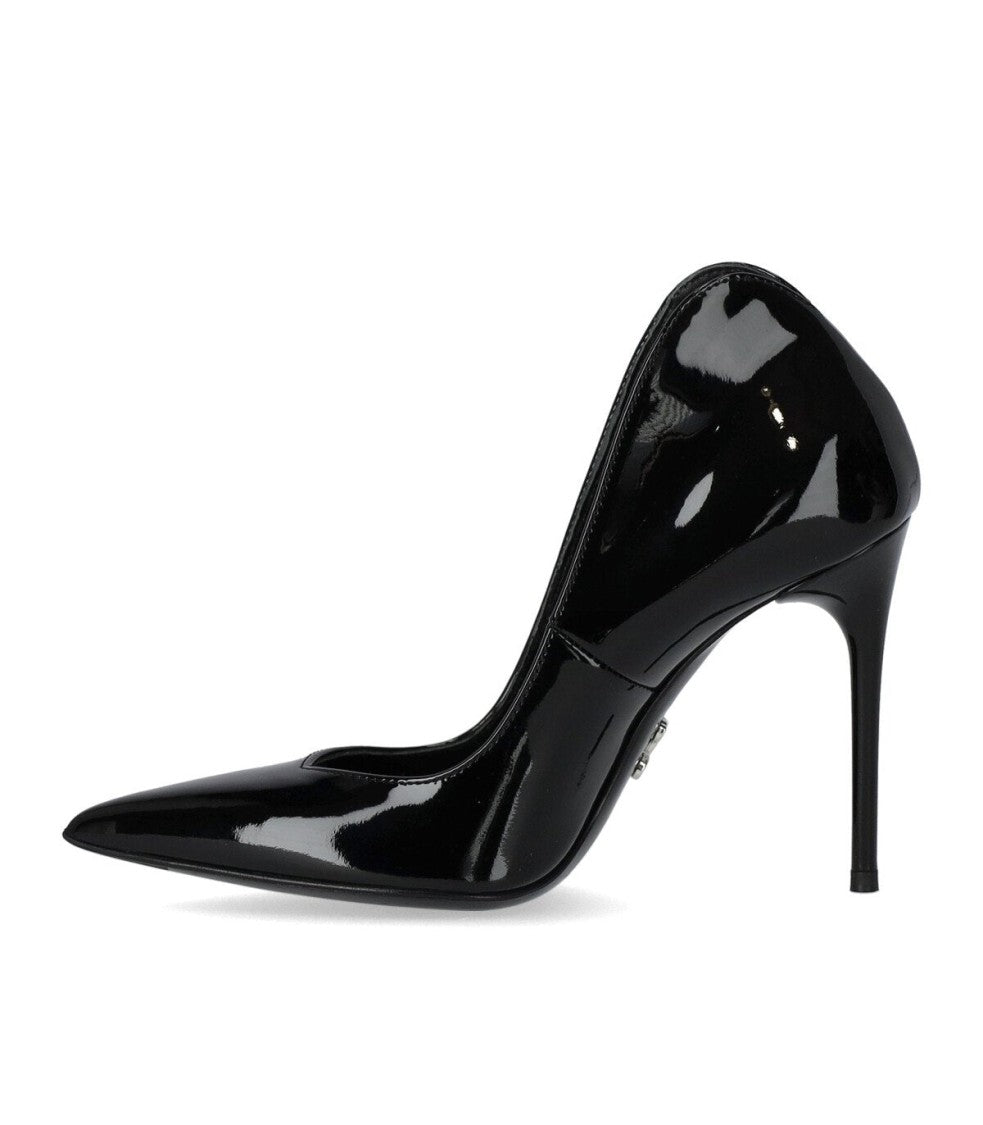 Sergio Levantesi Sergio Levanyesi Liana Black Pump