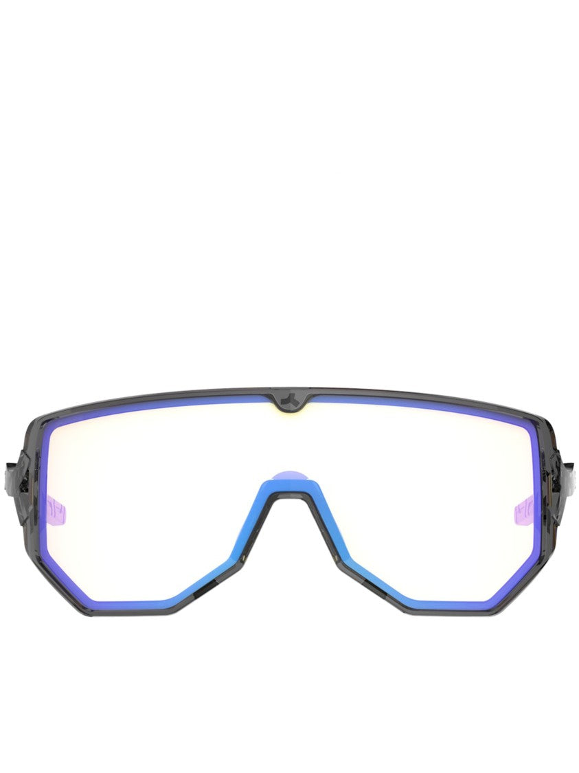Tripoint Reschen Translucent Shield Bio-Nylon Sunglasses
