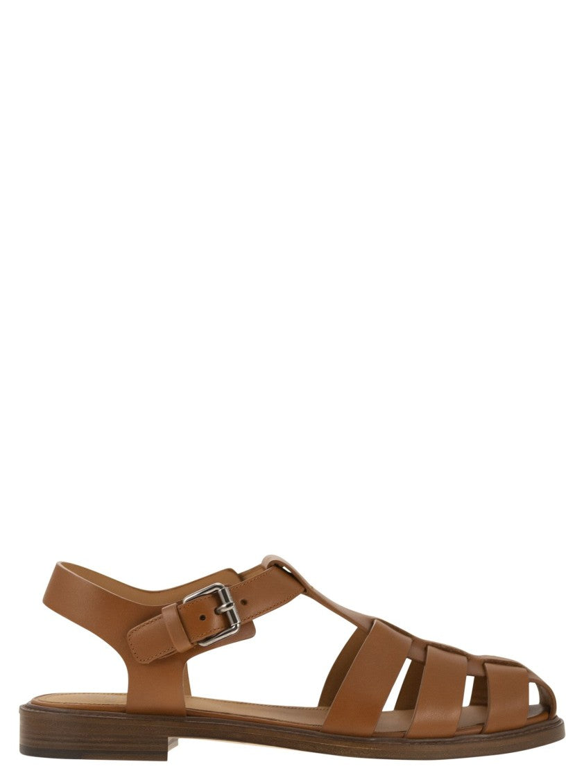 Church's Fisher - Calfskin Sandal