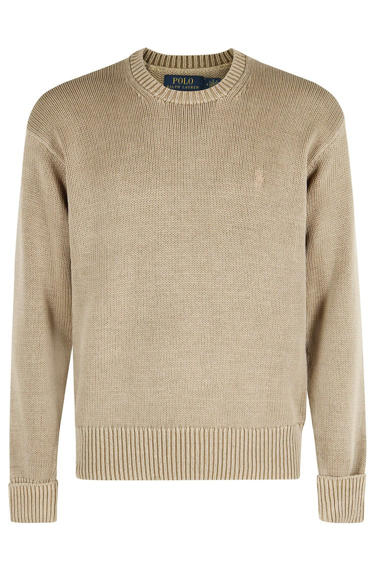 Polo Ralph Lauren Long Sleeve Pullover