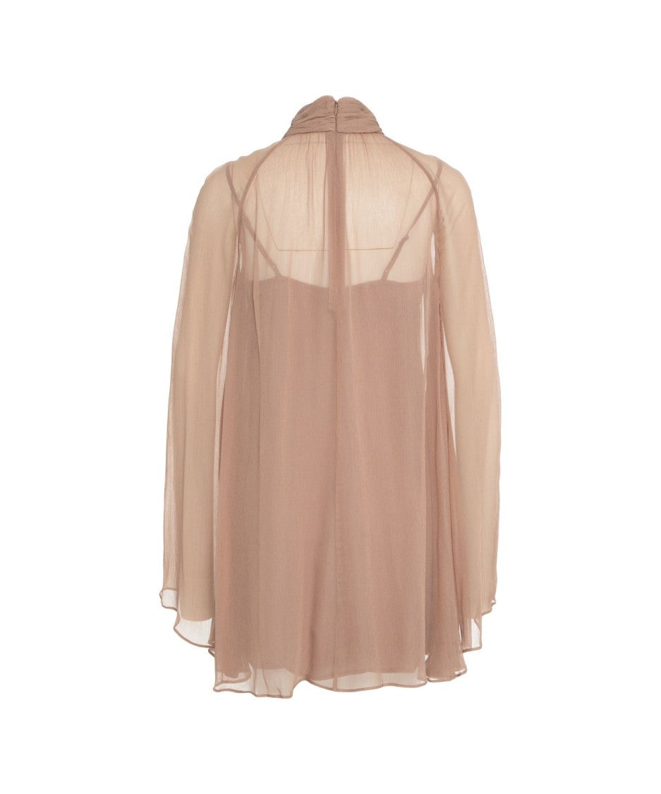 Staud 'Esther' Mini Dress