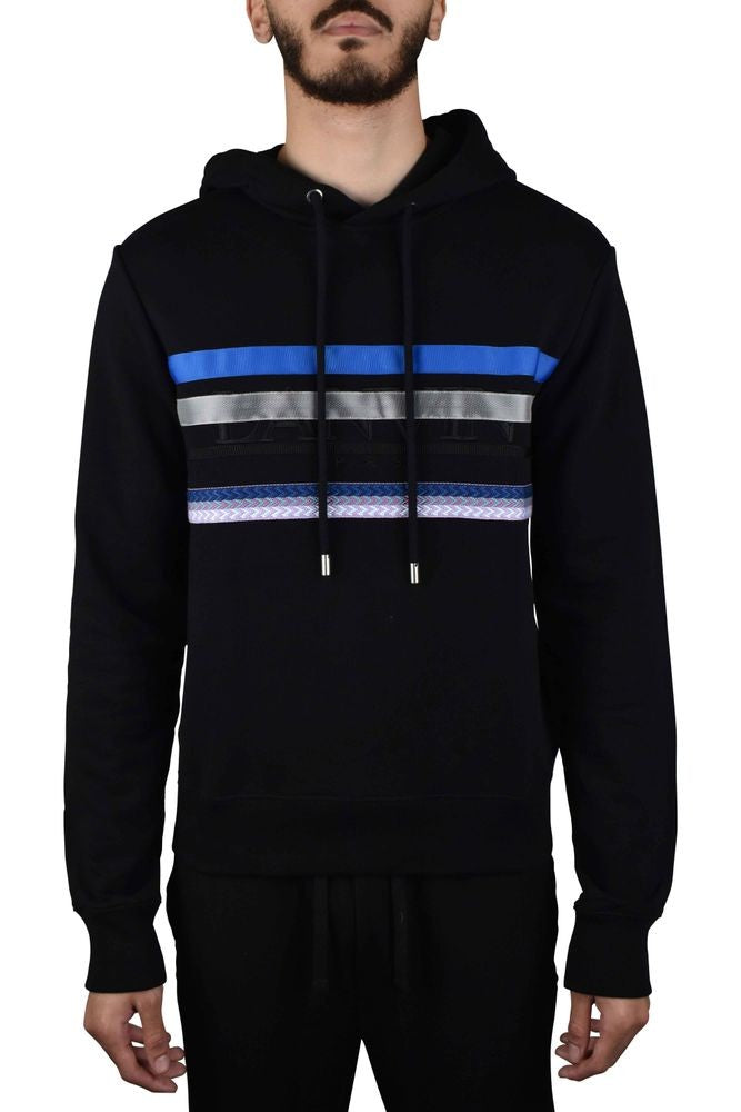 Lanvin Curb Hoodie