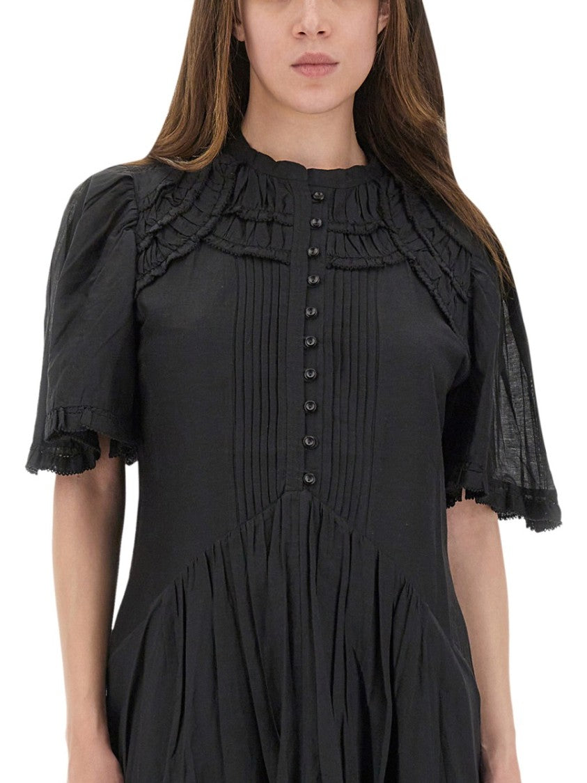 Isabel Marant Étoile "Celyana" Dress