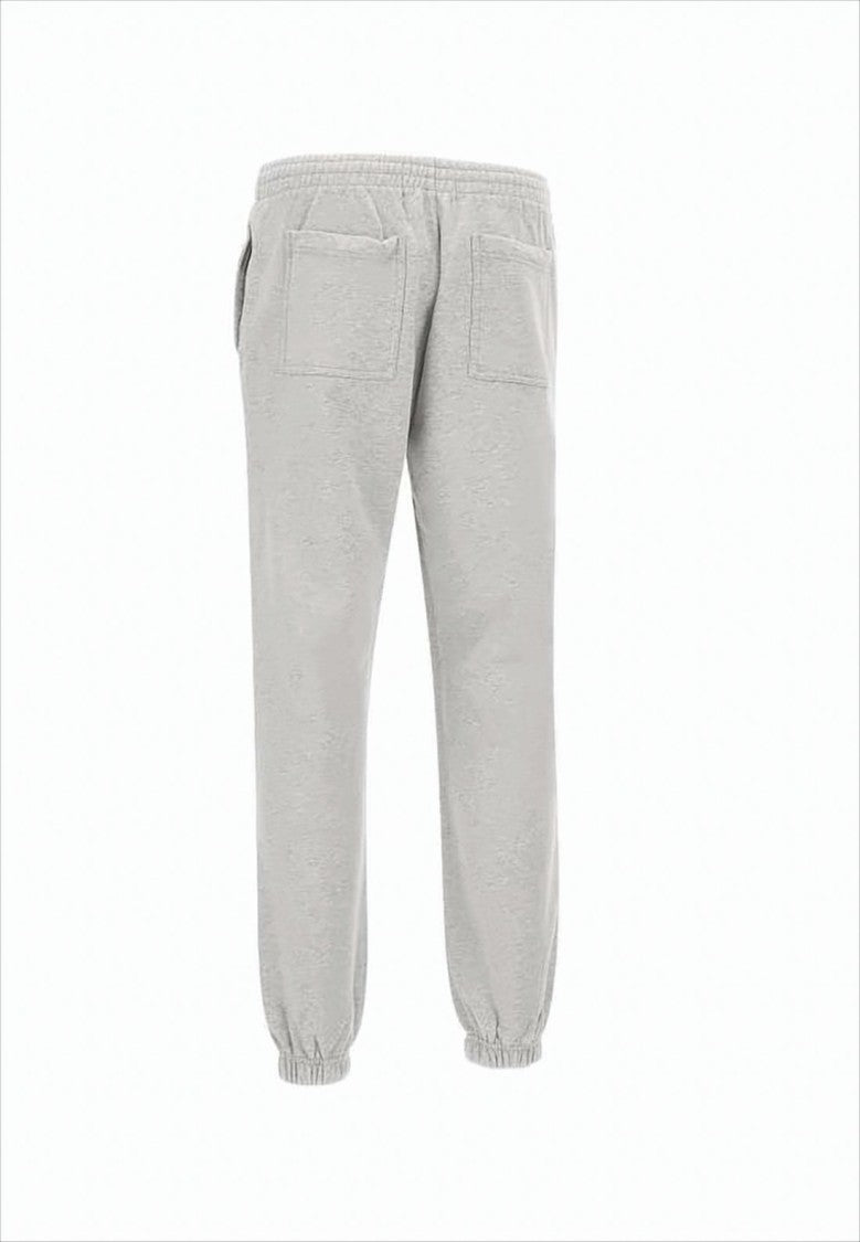 Represent Relaxed Fit Cotton Jogger Pants