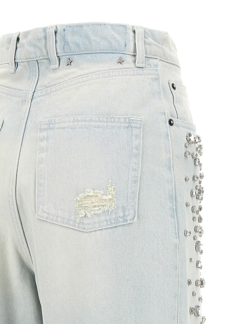 Golden Goose Kim' Jeans