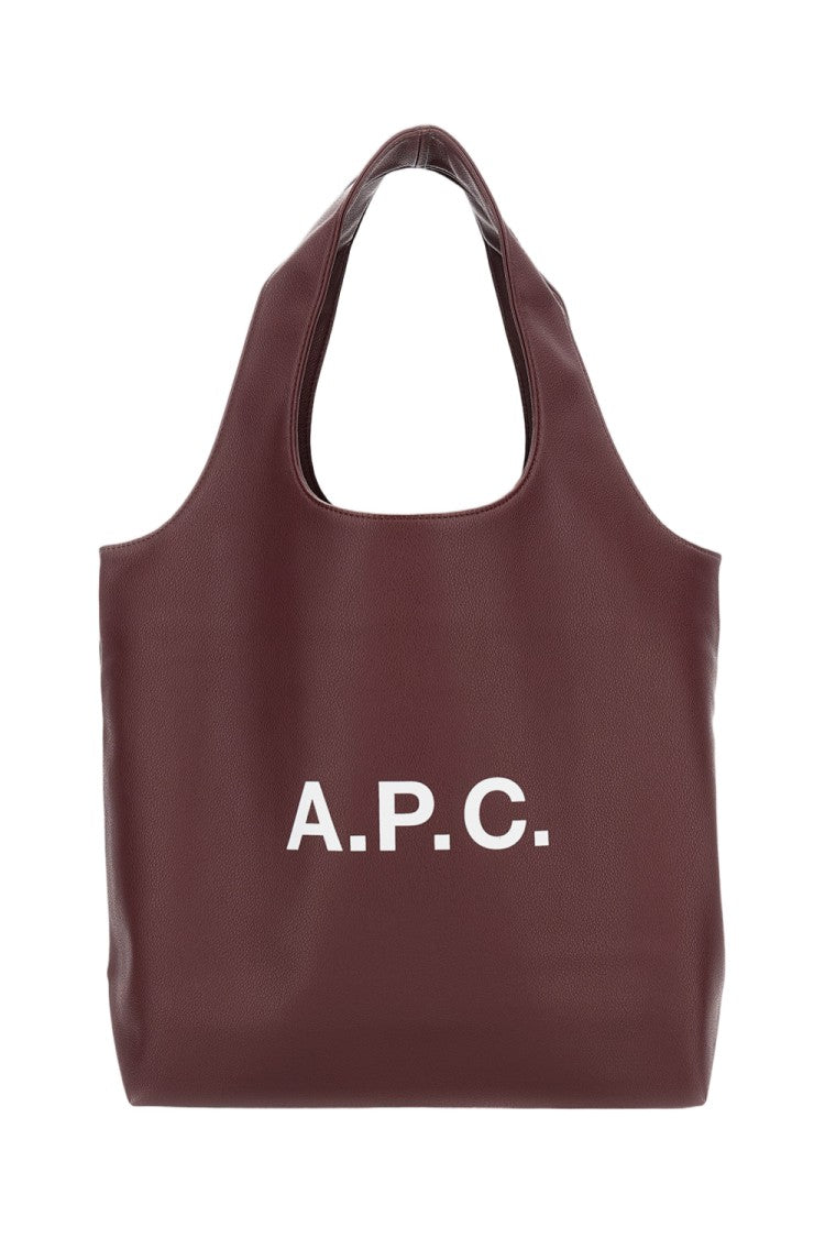 A.P.C. Tote Nino Shopping Bag