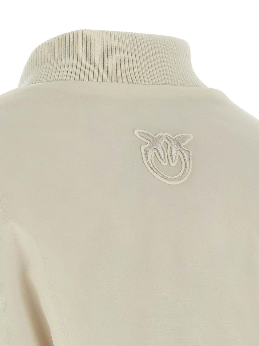 Pinko 'Bacon' Bomber Jacket